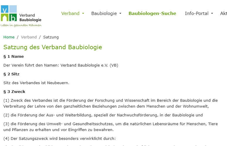 Einzelner Beitrag Einzelner Beitrag