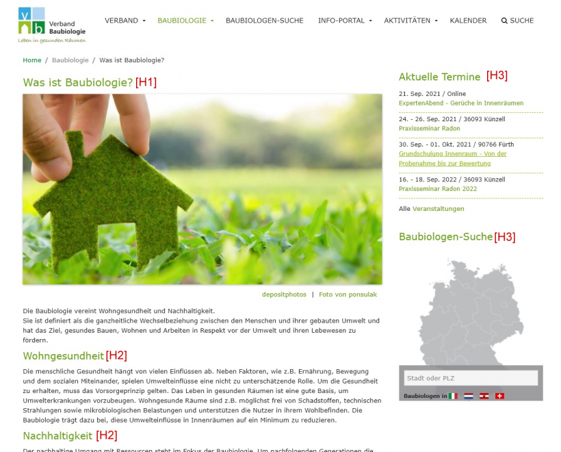 Beispiel Überschriften Beispiel Überschriften